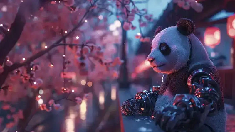 cute:gkwecbnvlcu= panda